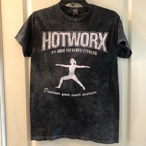 HOTWORX t-shirt